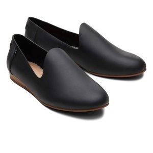 Toms Darcy Flats Size 7.5